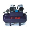 Euro-Market! ! ! DT-3EW-60 Compressor de ar sem óleo